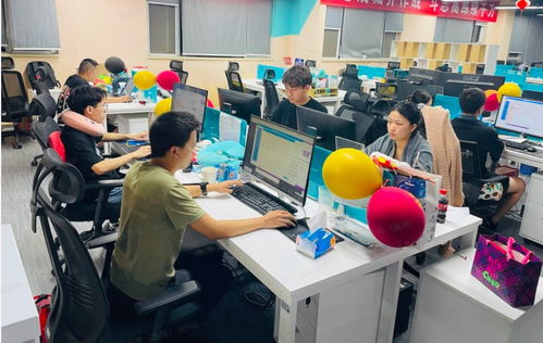 好樣的 四川造⑩丨破解行業痛點，這家企業用AI客服打響品牌